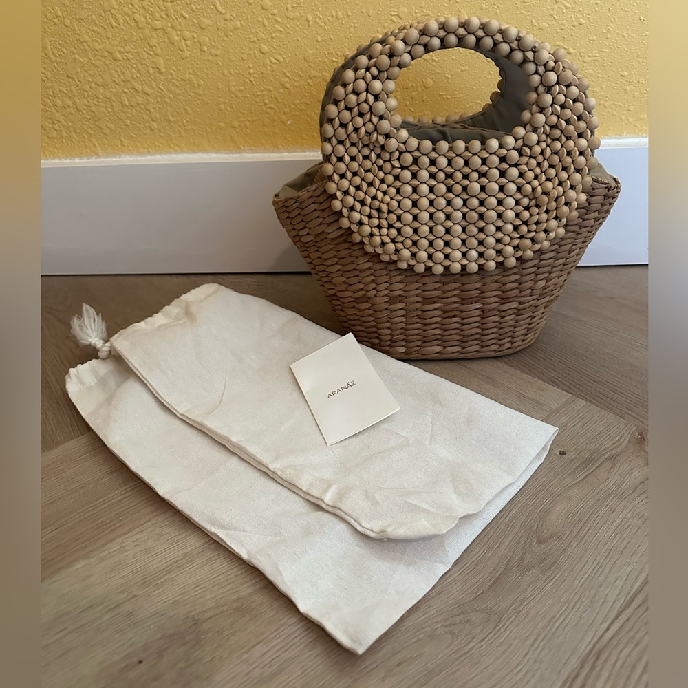 ✨ Moving SALE ✨ Aranáz Tote